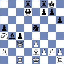 Bonin - Toktomushev (chess.com INT, 2024)