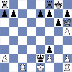 Vargas Pereda - Altucher (chess.com INT, 2022)