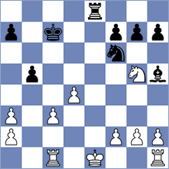 Cruz Pereyra - Ambrogi (Buenos Aires ARG, 2022)