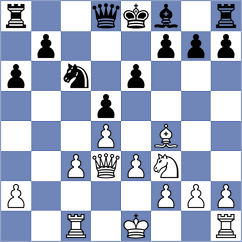 Ustiyanovich - Schneider (Katowice POL, 2021)