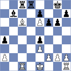Vu - Yu (chess.com INT, 2024)