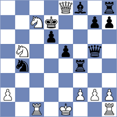 Kharmunova - De Sousa (chess.com INT, 2024)