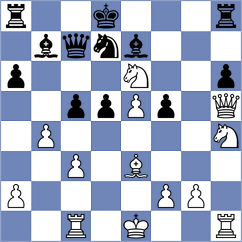Martin Mesa - Garcia del Campo (Valladolid, 1988)