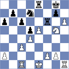 Shuvalov - Demchenko (chess.com INT, 2025)