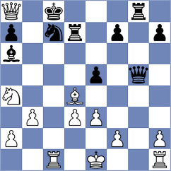 Slade - Zenker (chess.com INT, 2025)
