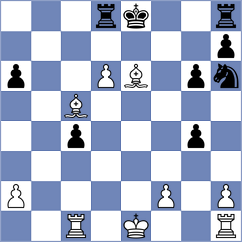 Bochenek - Kubin (Karvina, 2005)