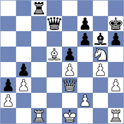 Lijovic - Matanovic (Croatia, 2011)