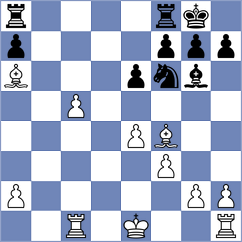 Jacobsen - Sailer (chess.com INT, 2025)
