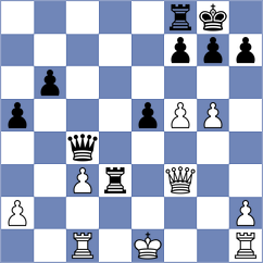 Botea - Maksimovic (Arad ROU, 2024)