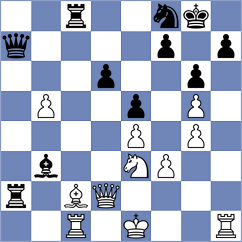 Abdurahmanov - Myakishev (Uljanovsk, 2010)