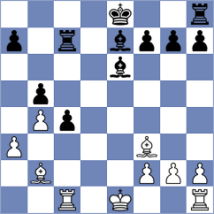 Van der Laan - Szymanski (Olomouc, 2003)