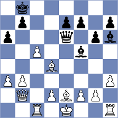 Harvey - Rueda Rojas (chess.com INT, 2025)