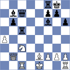 Kuchta - Adamek (Moravia, 1994)