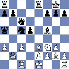 Donath - Yelisieiev (Bamberg GER, 2024)