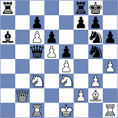 Abrosimov - Markosian (Krasnodar, 2011)