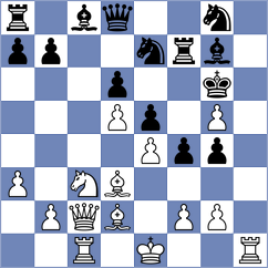 Ordonez - Chirivi Castiblanco (Medelin, 2011)