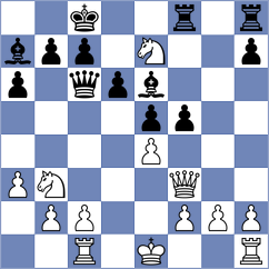 Zaragoza Montesinos - Ortiz Garcia (Silla, 2001)