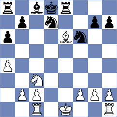 Maciero Viera - Olivera (Lichess.org INT, 2020)