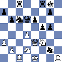 Zlatin - Tristan (chess.com INT, 2021)