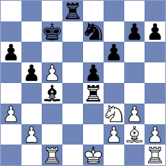 Bespalov - Iskhakov (Nizhnij Novgorod, 2008)