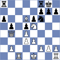 Pflugbeil - Schmidt (Playchess.com INT, 2020)