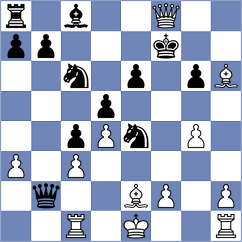 Damiano - Salinardi (Chivilcoy, 1997)