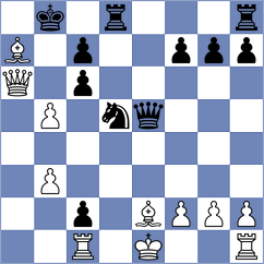 Erten - Parfenov (chess.com INT, 2024)