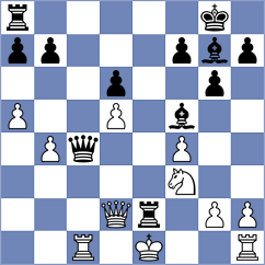 Mirzanurov - Starozhilov (chess.com INT, 2024)