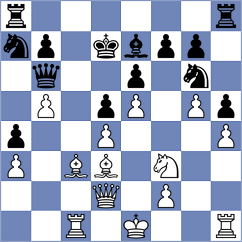 Wilson - Van Lommel (Hoogeveen, 2004)
