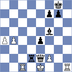 Barth - Martikan (Chess.com INT, 2021)