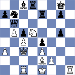 Voicu - Valtiner (chess.com INT, 2024)