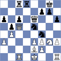 Guttridge - Cubas Pons (Brno, 2010)