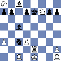 Atanasov - Petukhov (chess.com INT, 2025)