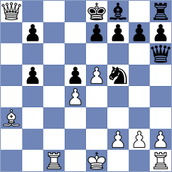 Krastev - Jordanov (Sofia, 2010)