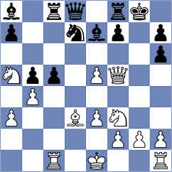 Pham Le Thao Nguyen - Mayaud (chess.com INT, 2025)