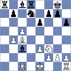 Brenke - Mizzi (chess.com INT, 2024)