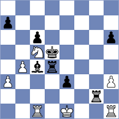 Rumyantsev - Khairullin (Uljanovsk, 2009)