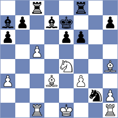 Nakhbayeva - Napoli (chess.com INT, 2025)