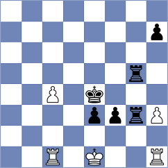 Li Chen - Del Rio de Angelis (Santa Cruz de La Palma ESP, 2024)