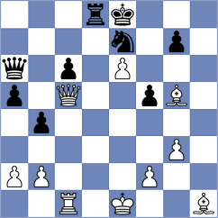 Mishuchkov - Kosatukhin (Gatchina, 2001)
