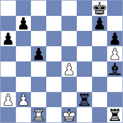 Muntean - Pragnya (Chess.com INT, 2020)