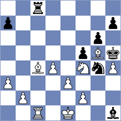 Mason - Koscierzynski (Detroit East, 1985)