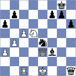 Bruedigam - Goltsev (chess.com INT, 2024)