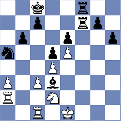 De Agustin - Lobzhanidze (Ubeda, 2000)