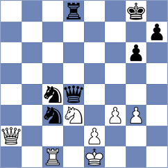 Minina - Heinemann (chess.com INT, 2021)