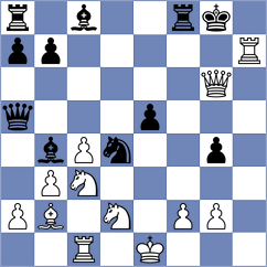 Lewicki - Spanton (Hastings, 2012)