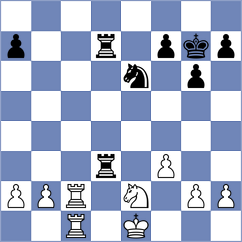 Van Heerden - Parravicini (Mount Buller, 2005)