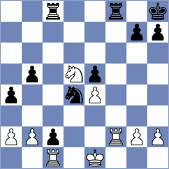 Bozorov - Harsha (chess.com INT, 2025)