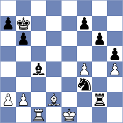 Sing - Damiray (lichess.org INT, 2022)