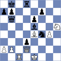 Persson - Odegov (chess.com INT, 2024)